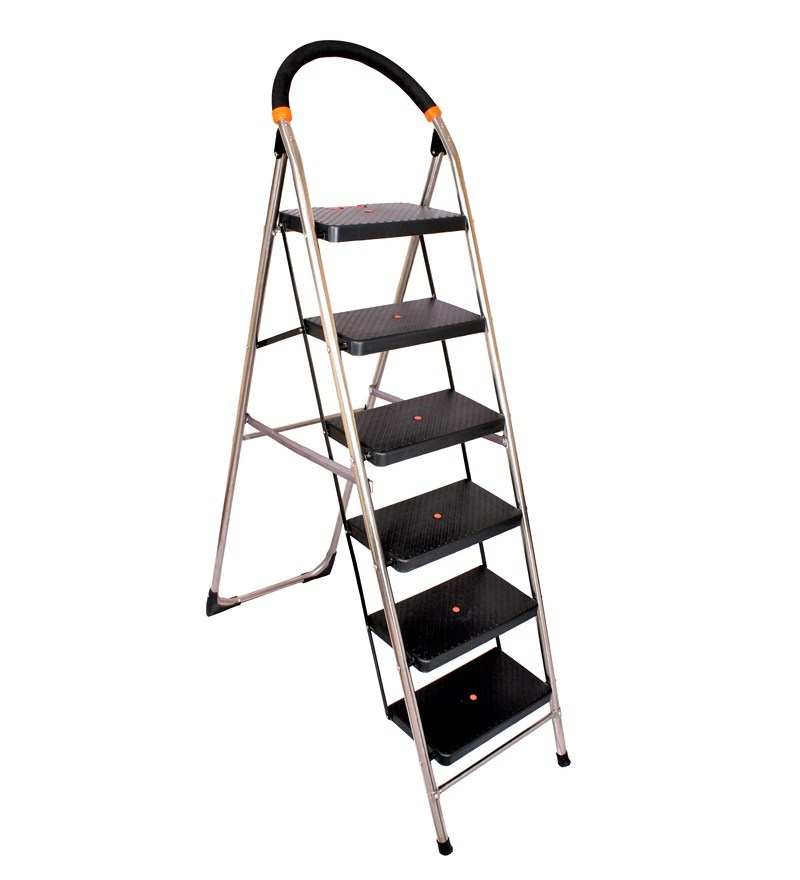 Buy Steel Lader Online @ ₹3979 from ShopClues
