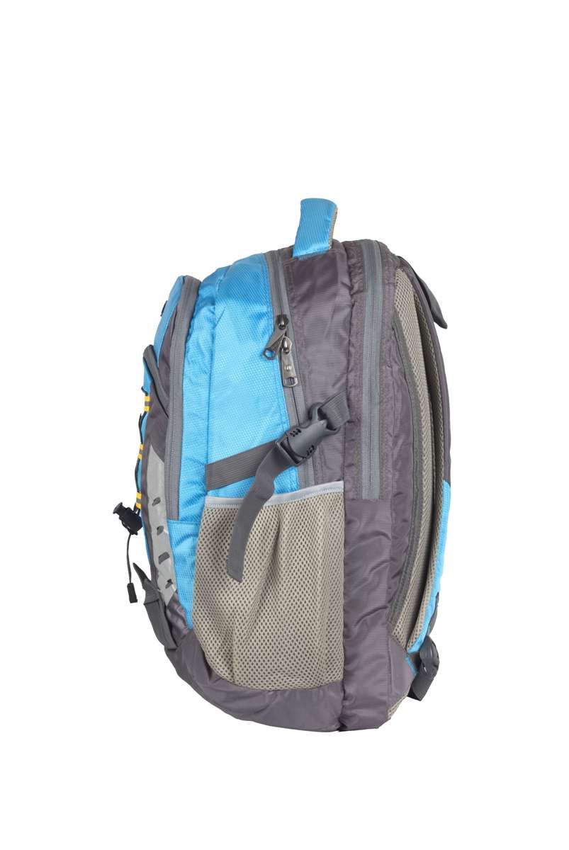 Buy Bendly SP3 Multi 30 L Large Laptop Backpack (Blue) Online @ ₹1499 ...