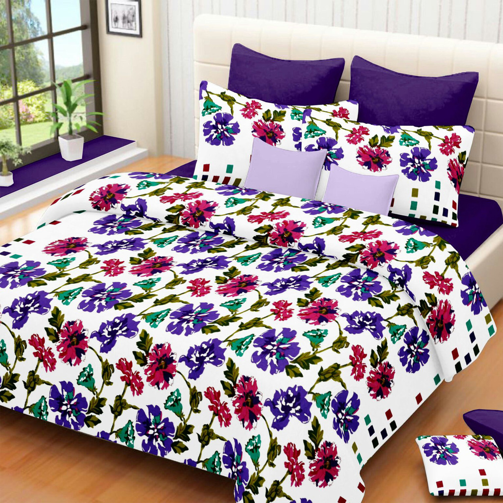 Bedsheet double, bed sheet, double bed, double bed sheets,Bedding Beds
