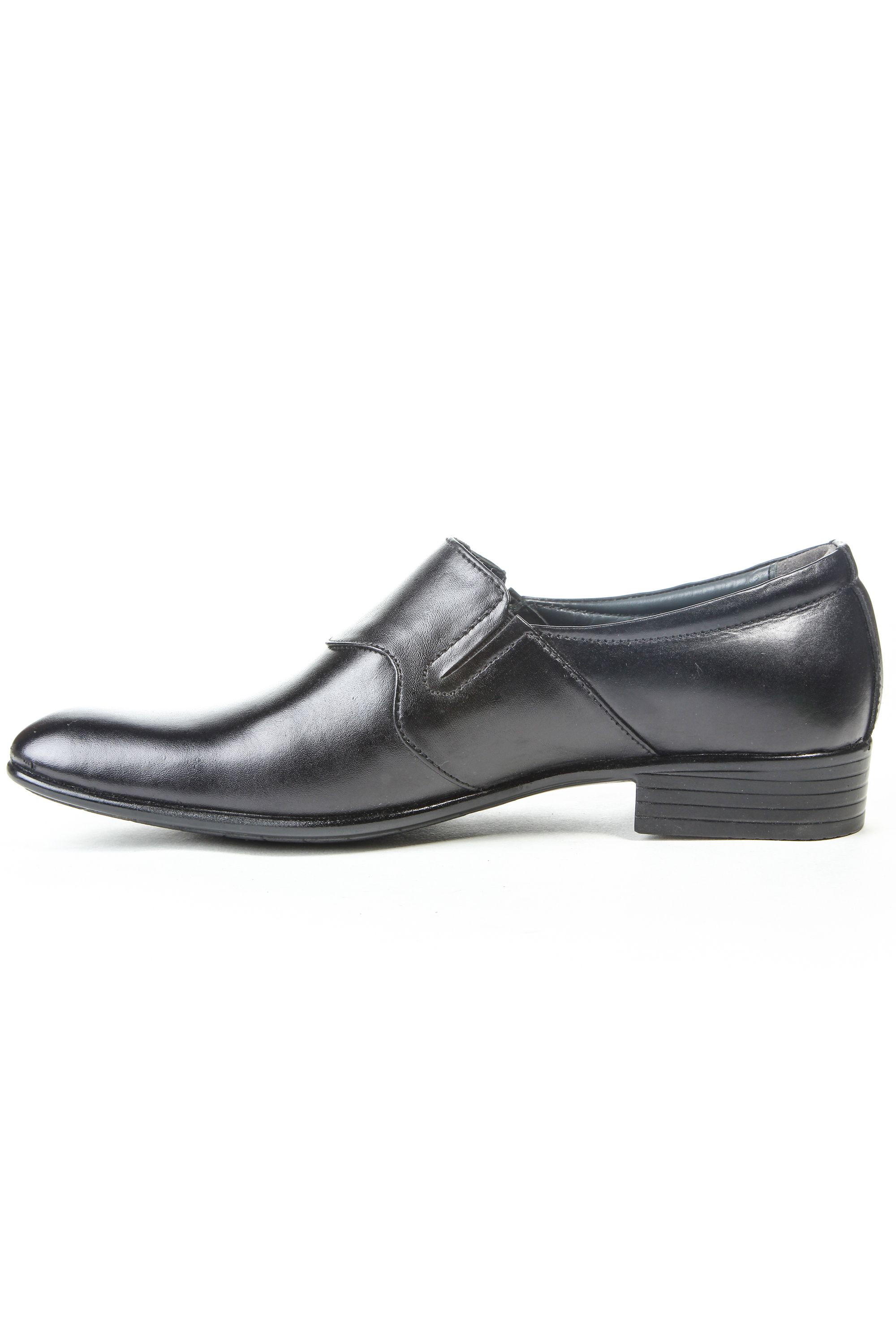 Maco Men's Shoes Blk 6014