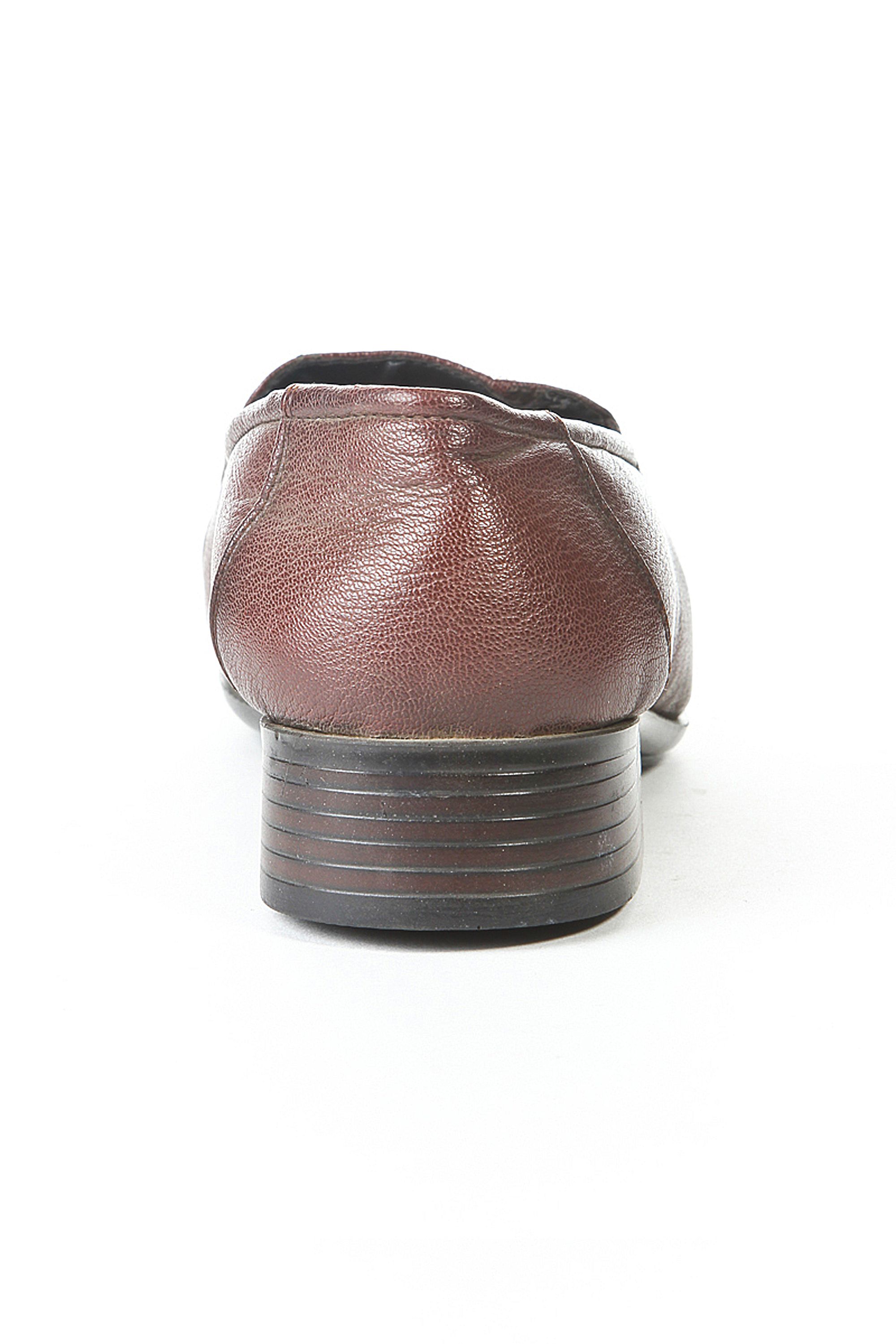 Maco Water Drop Sneaker in Grey