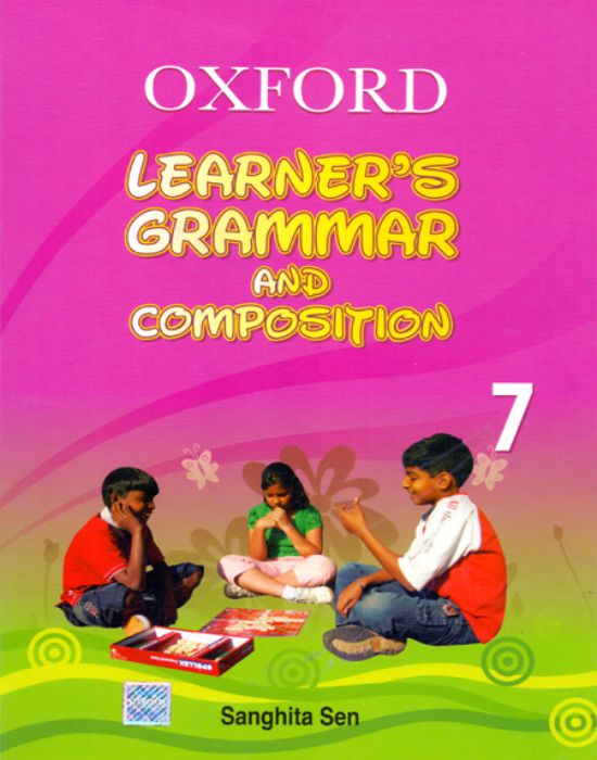 revised learners english grammar and composition class 7 solutions pdf free