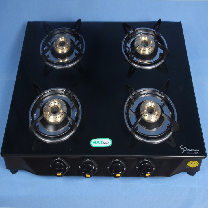 Buy gas stove Online ₹4500 from ShopClues