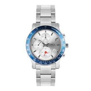timex e class chronograph