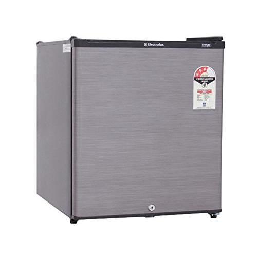 Electrolux EC060PSH Directcool Singledoor Refrigerator (47 Ltrs, Silver Hairline) , Refrigerators