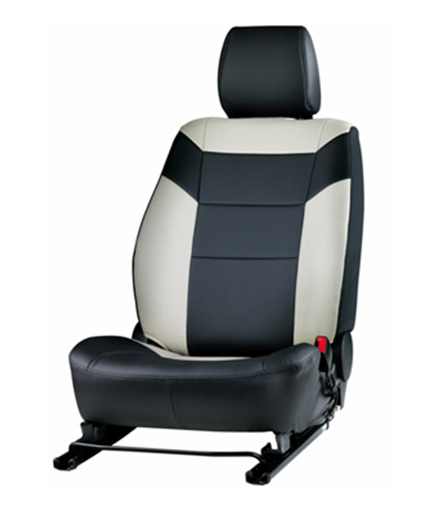 Buy Maruti Suzuki Celerio Seat Covers Online ₹5499 from ShopClues