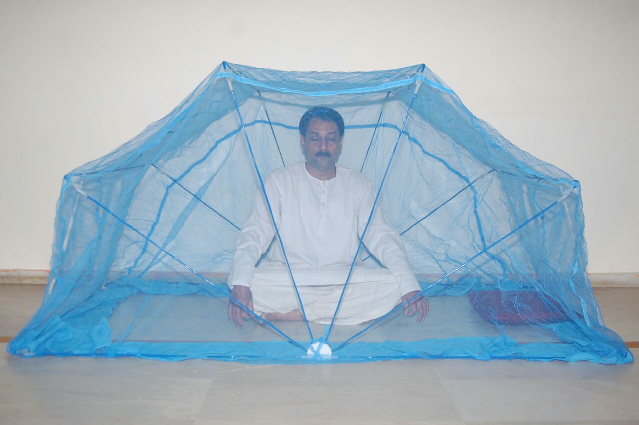 Buy EASY MOSQUITO NET (FOLDING MOSQUITO NET) Online ₹1400 from ShopClues