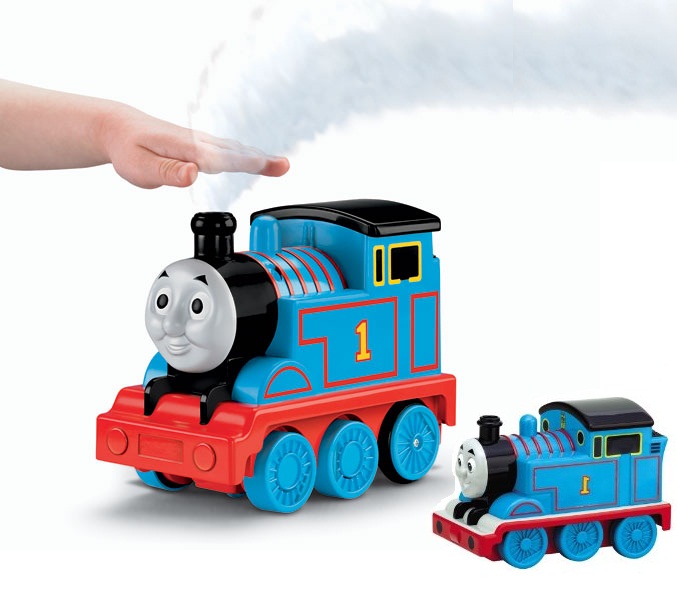 Thomas Real Smoke Engine with Sounds & Mini Engine Combo Prices in