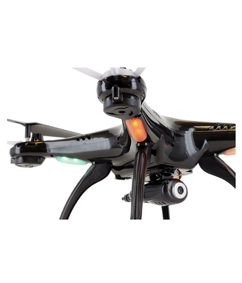 Buy SYMA X5SC Explorers 2 24G 4 Channel 6Axis Gyro RC Headless Drone ...