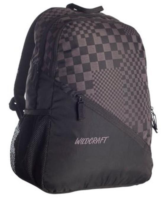 wildcraft knight mel backpack