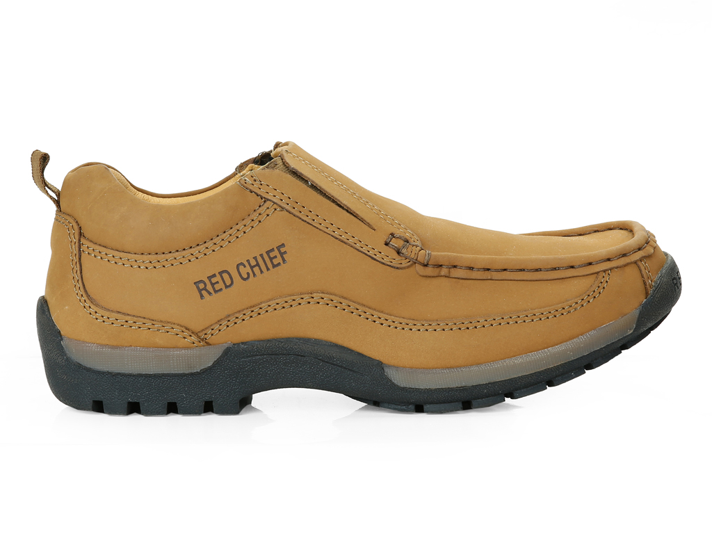 red chief rust