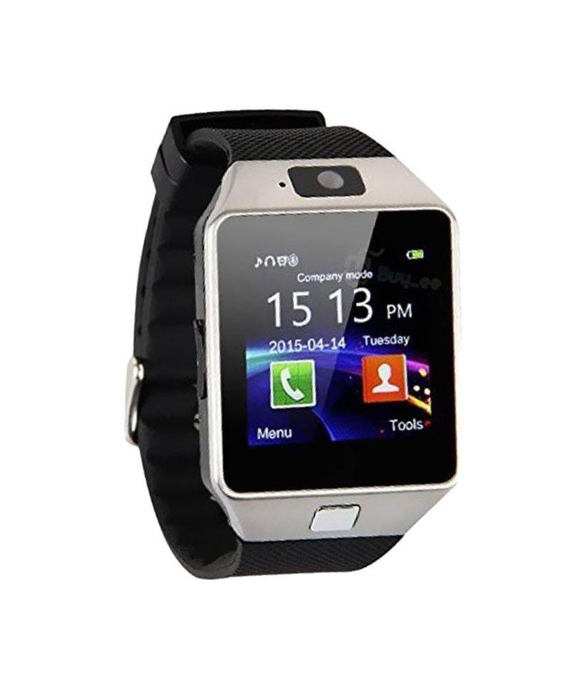 simvalley smartwatch dz09