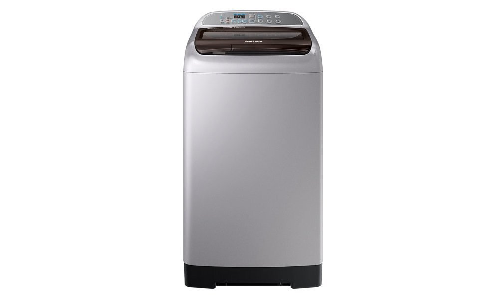 Samsung Wa65H4000Hd/Tl Fully Automatic TopLoading Washing Machine (6.5