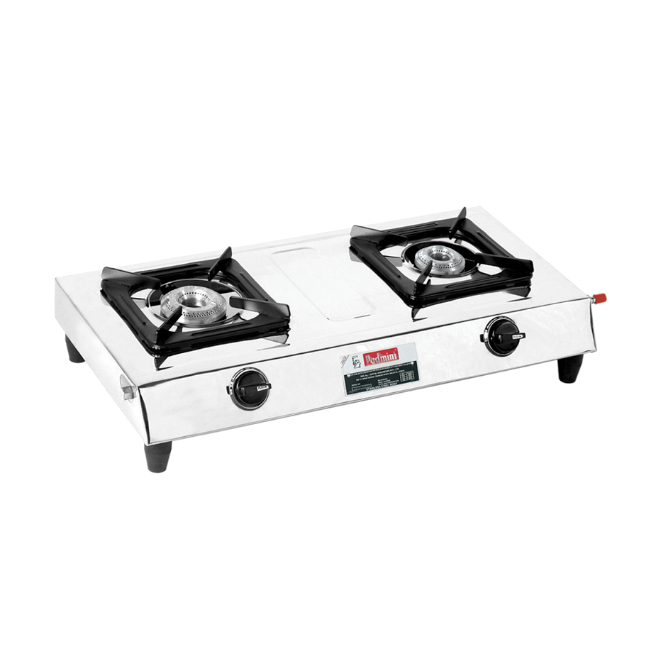 Buy Online Padmini CS201 Gas Stove