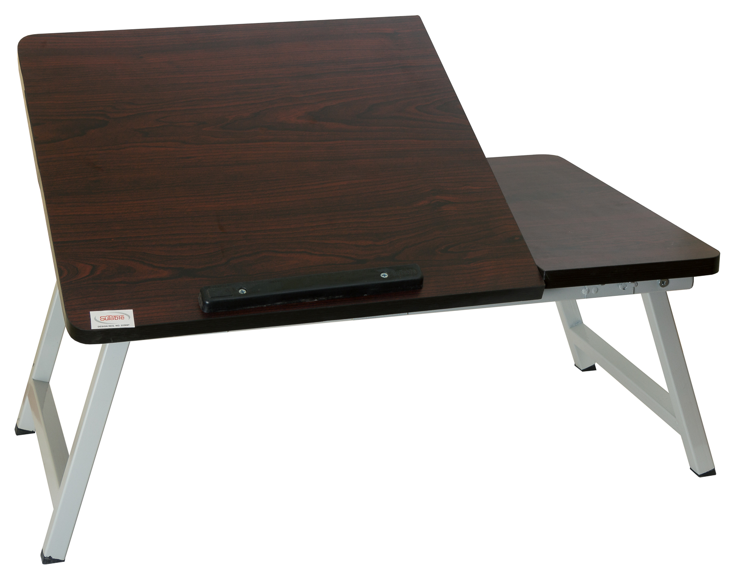 Buy SuTable Multi-purpose Foldable Lappy Table (3 Months Warranty ...