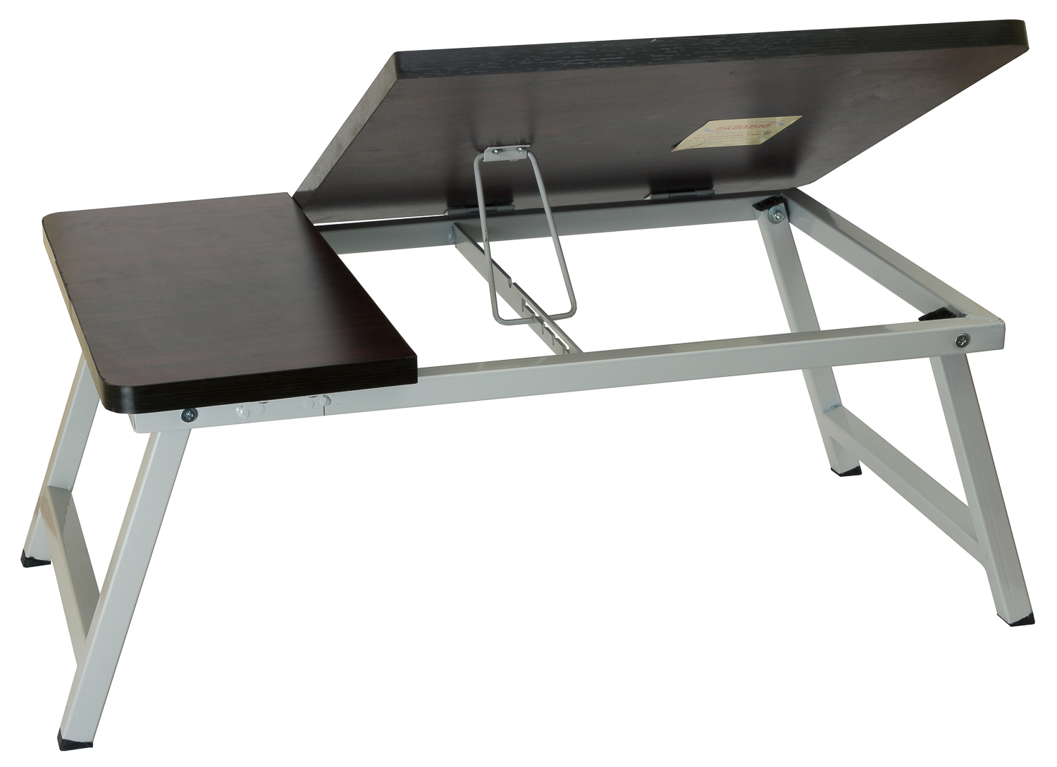 Buy SuTable Multi-purpose Foldable Lappy Table (3 Months Warranty ...