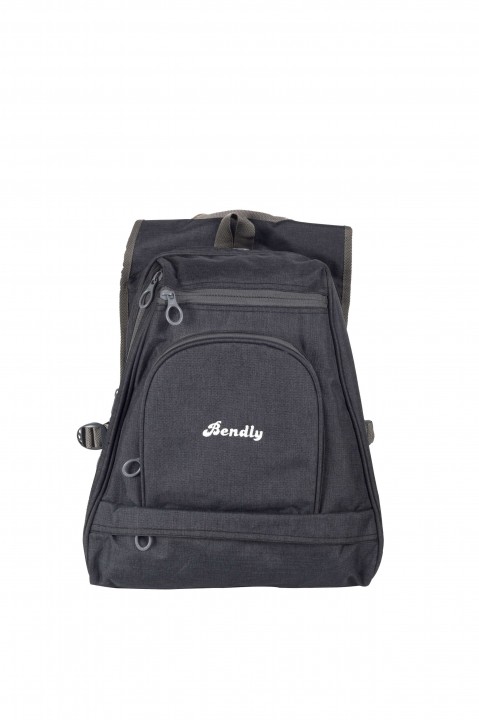 bendly backpack