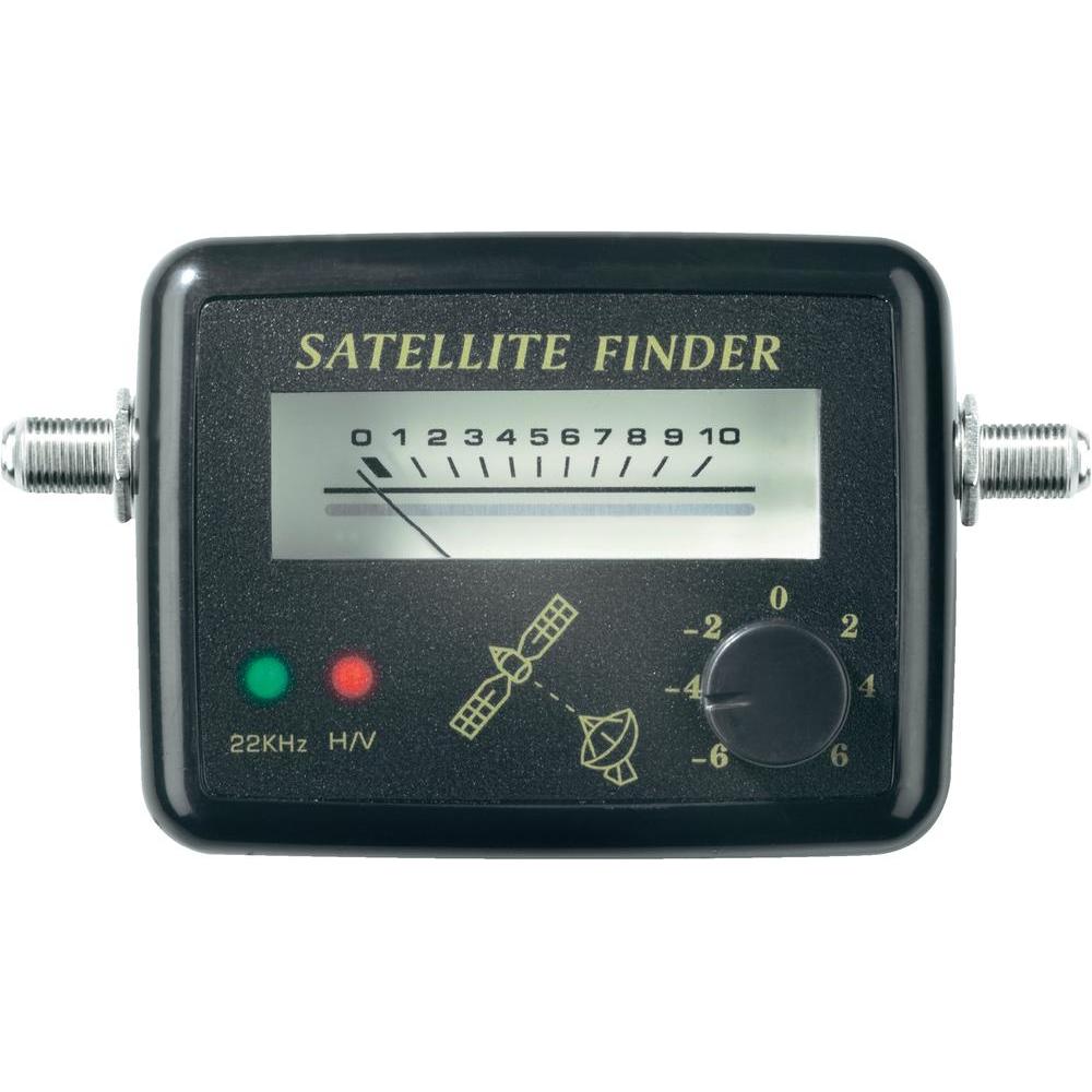 Buy Professional Quality Analog Satellite Network Signal Location