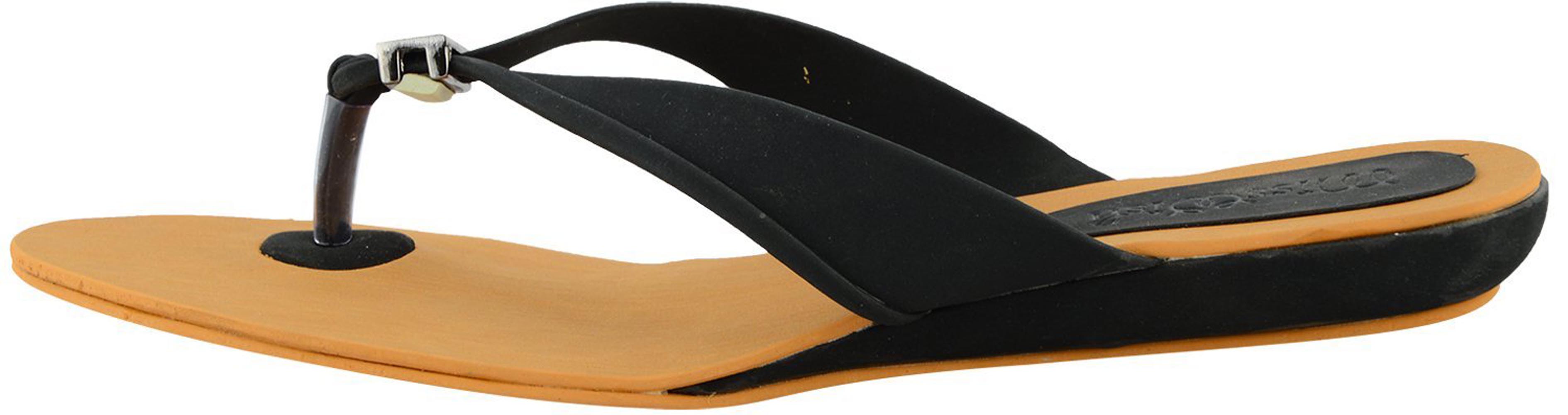 Buy Footgear Sandals(L-SA-C-6) Online @ ₹1499 from ShopClues