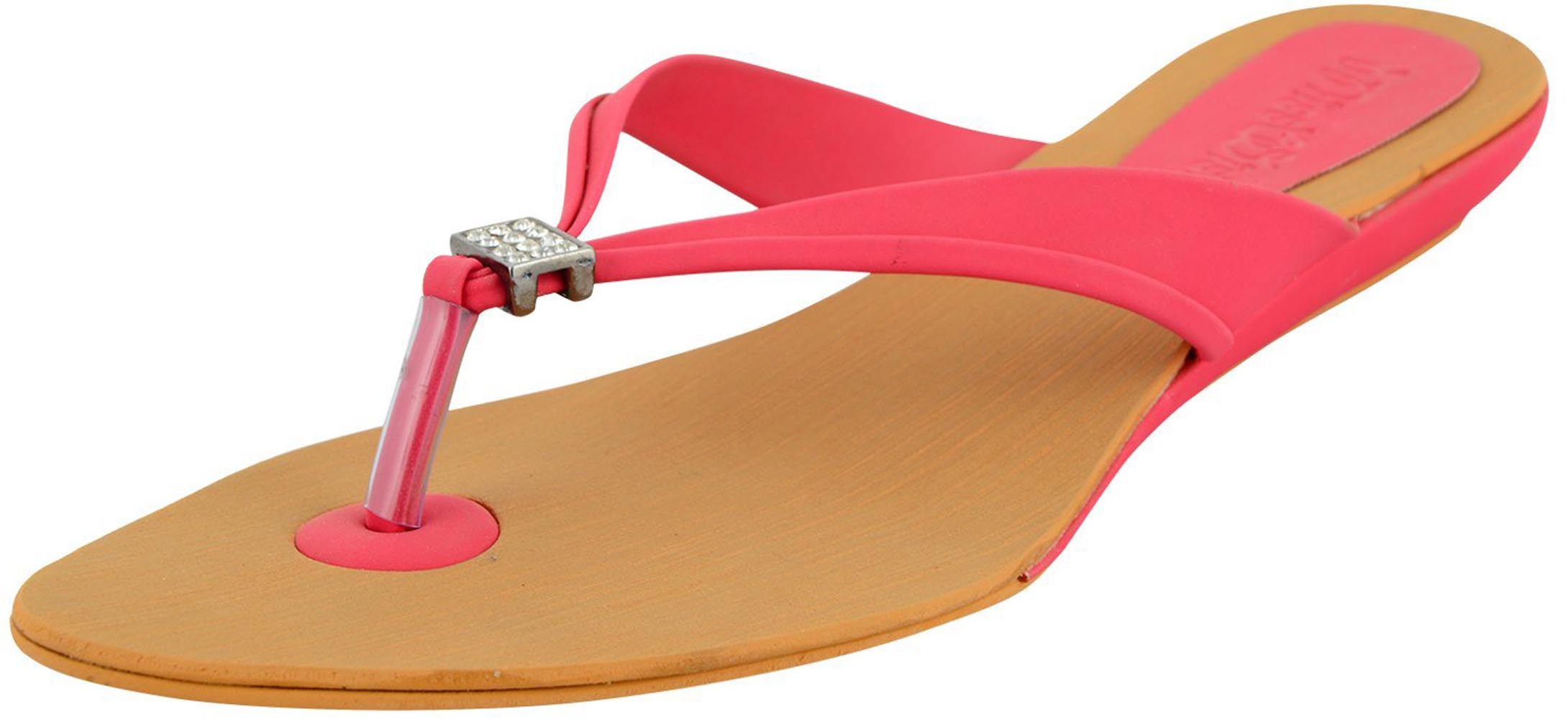 Buy Footgear Sandals(L-SA-C-6) Online @ ₹1499 from ShopClues