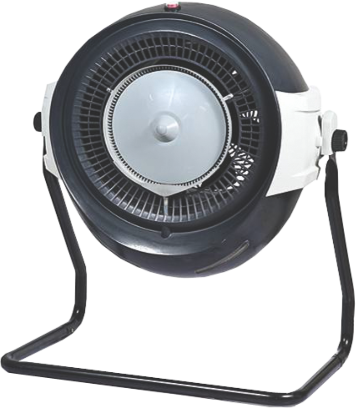 Dry Mist Cooling Fan , Fans