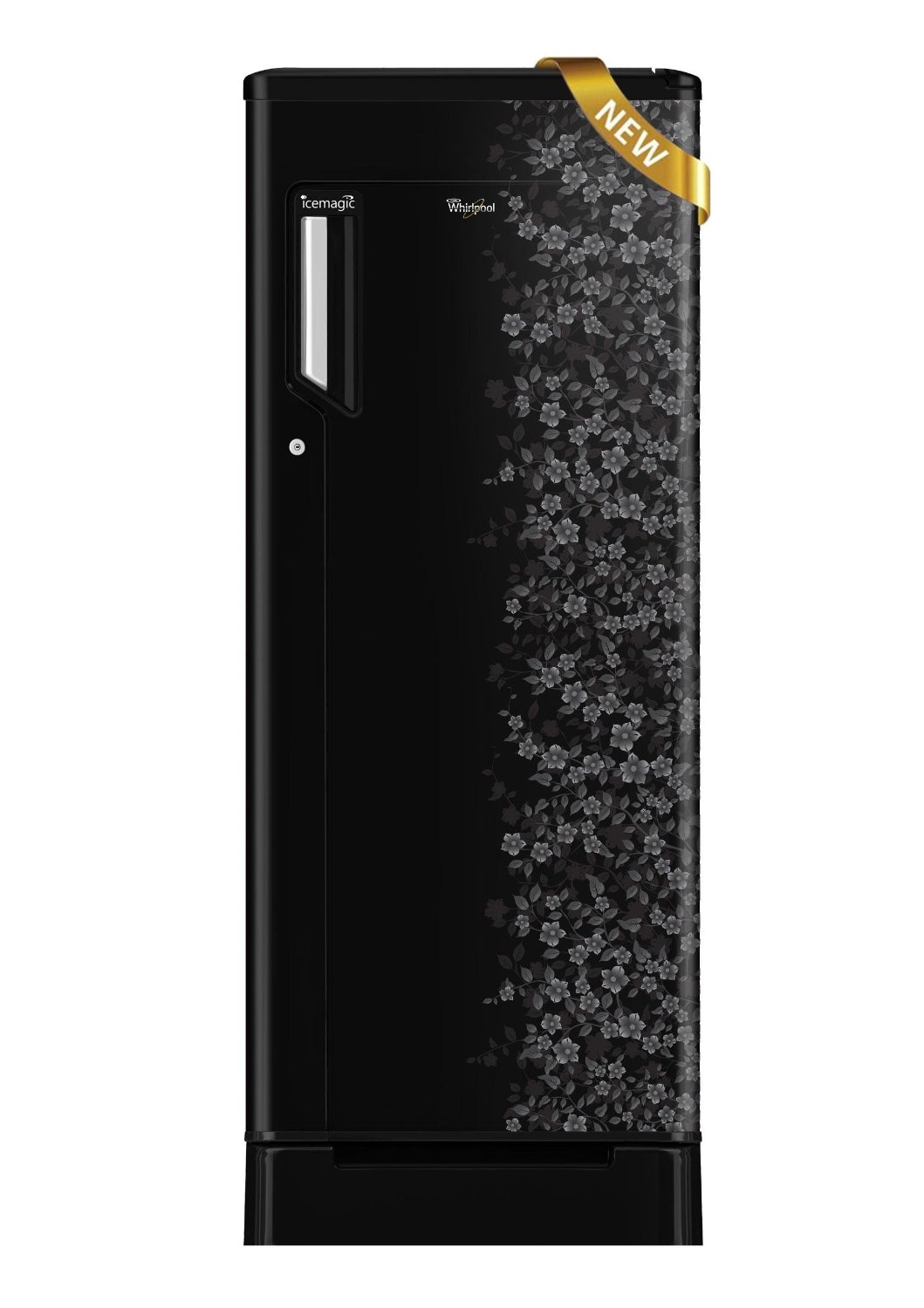 Whirlpool 230 Icemagic Royal 5S Singledoor Refrigerator (215 Ltrs, 5