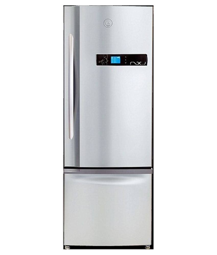 Godrej Ltrs Rb Eon Nxw Sd Frost Free Double Door Refrigerator