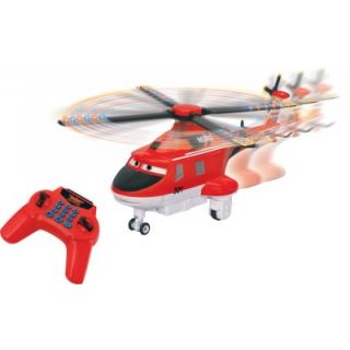 Buy Thinkway Planes U-Command - Fire And Rescue Blade Ranger (White ...