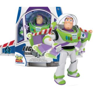 Buy Thinkway Toys Buzz Lightyear Online @ ₹7999 from ShopClues