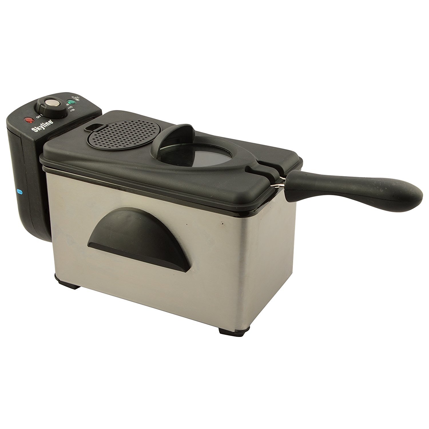 Buy Skyline VTL5424 2 L Electric Deep Fryer Online ₹1990 from ShopClues