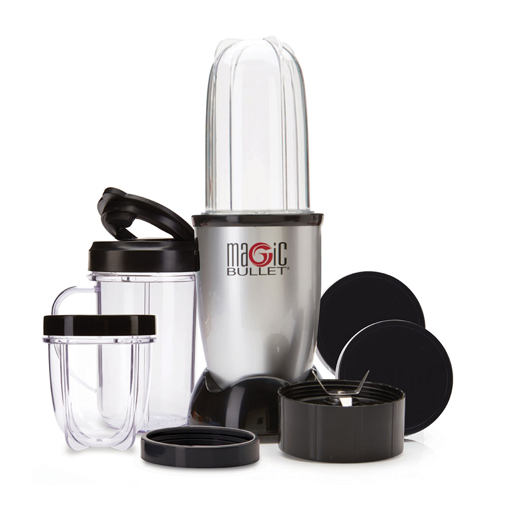 Buy Magic Mixer Bullet Online ₹2149 from ShopClues