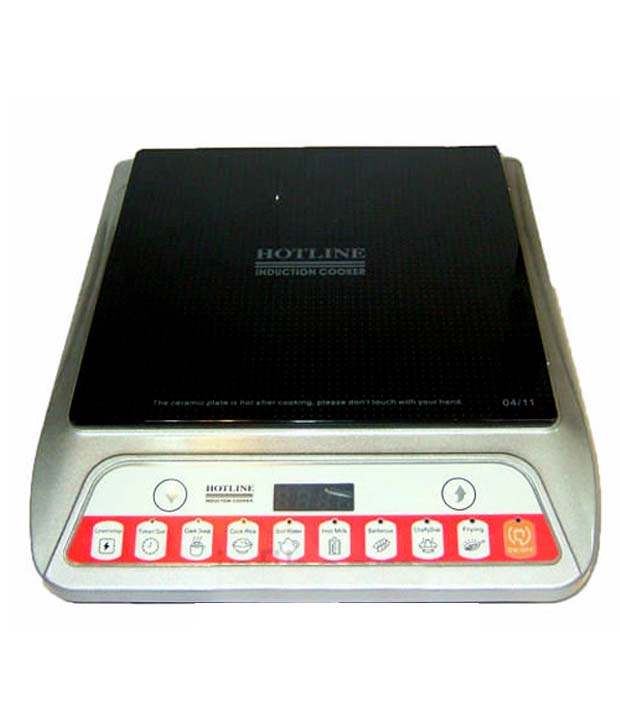 Buy Skyline VI 9051 Induction Cooker Online ₹3000 from ShopClues