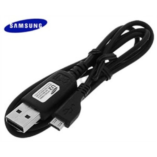 Buy Samsung Original Data cable Online ₹320 from ShopClues