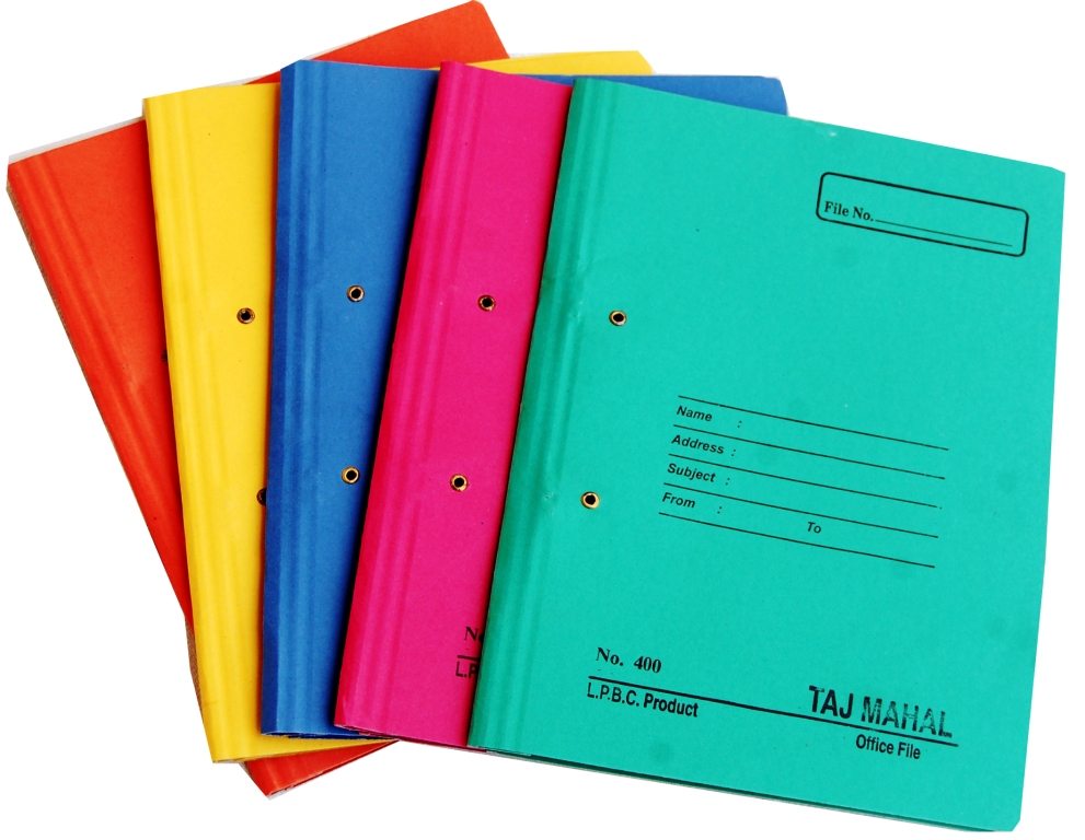 office-file-cover-combo-of-5-in-india-shopclues-online
