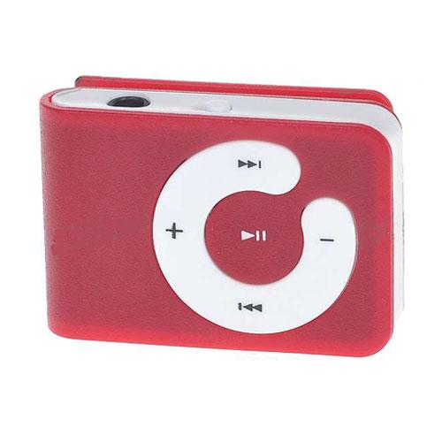 Buy Mini Mp3 Player with TF Card Slot Online @ ₹195 from ShopClues