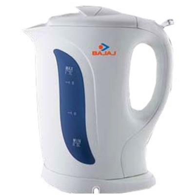 Buy Bajaj 1.7L Non-Strix Electric Kettle Online @ ₹1499 From ShopClues