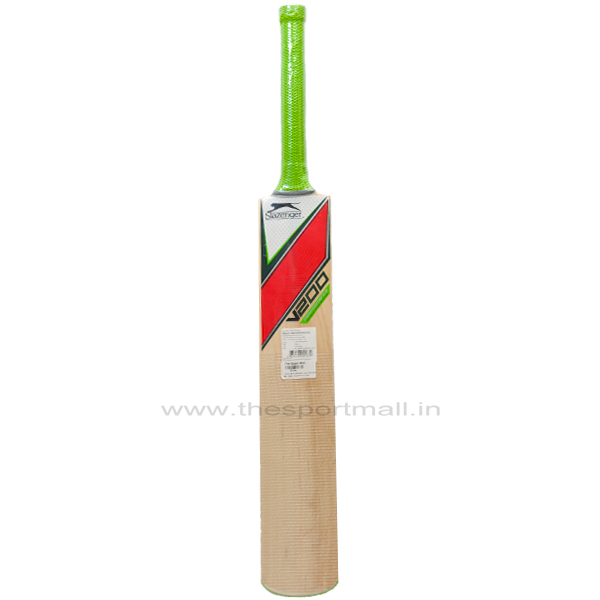 Buy Cricket Bat English Willow Slazenger V200 Performance Online