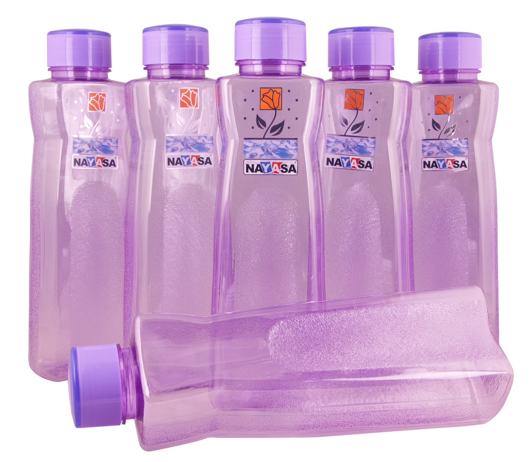 Buy Nayasa Water Bottle Online ₹329 from ShopClues