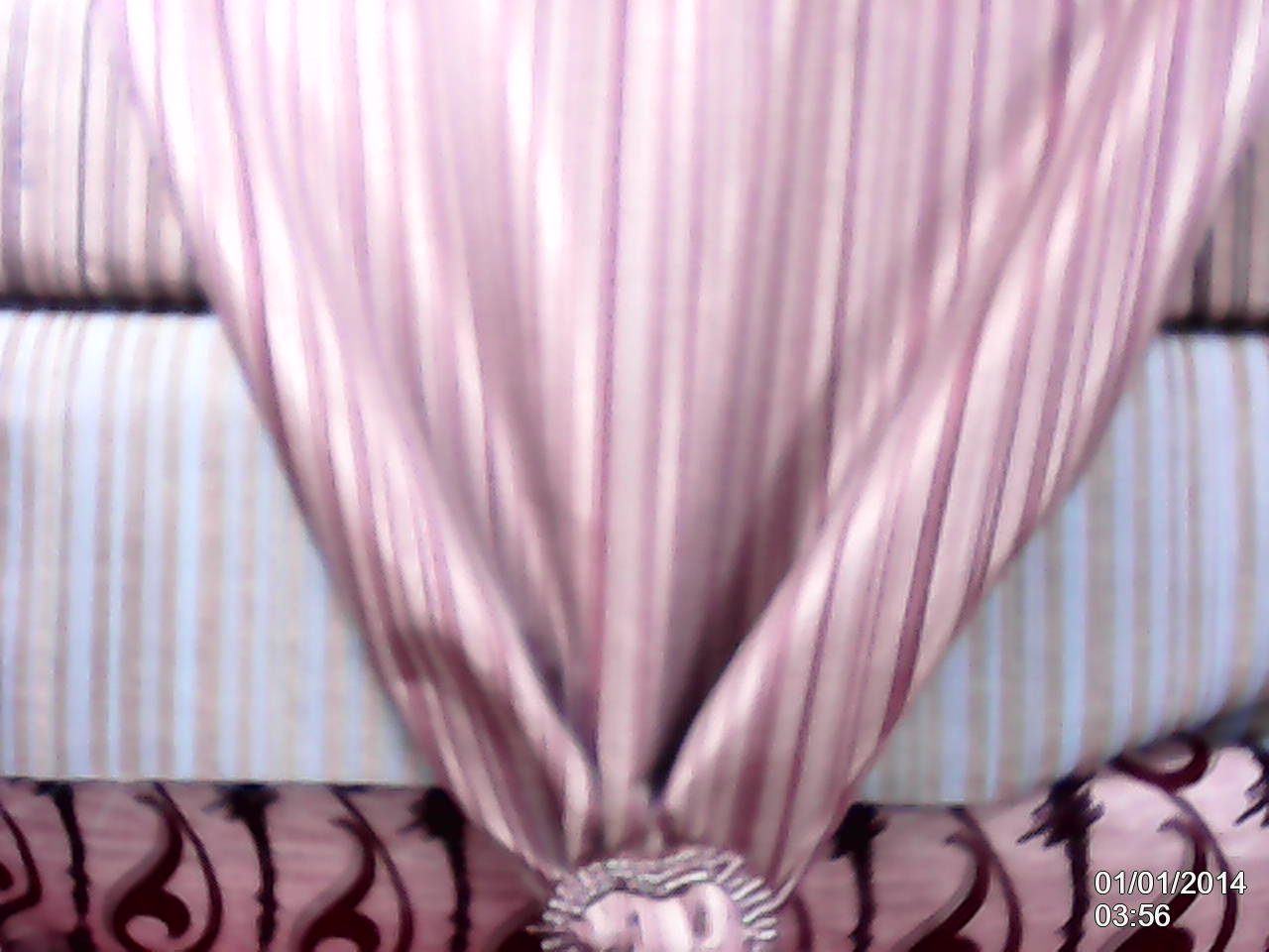 Buy fabric curtain Online ₹250 from ShopClues