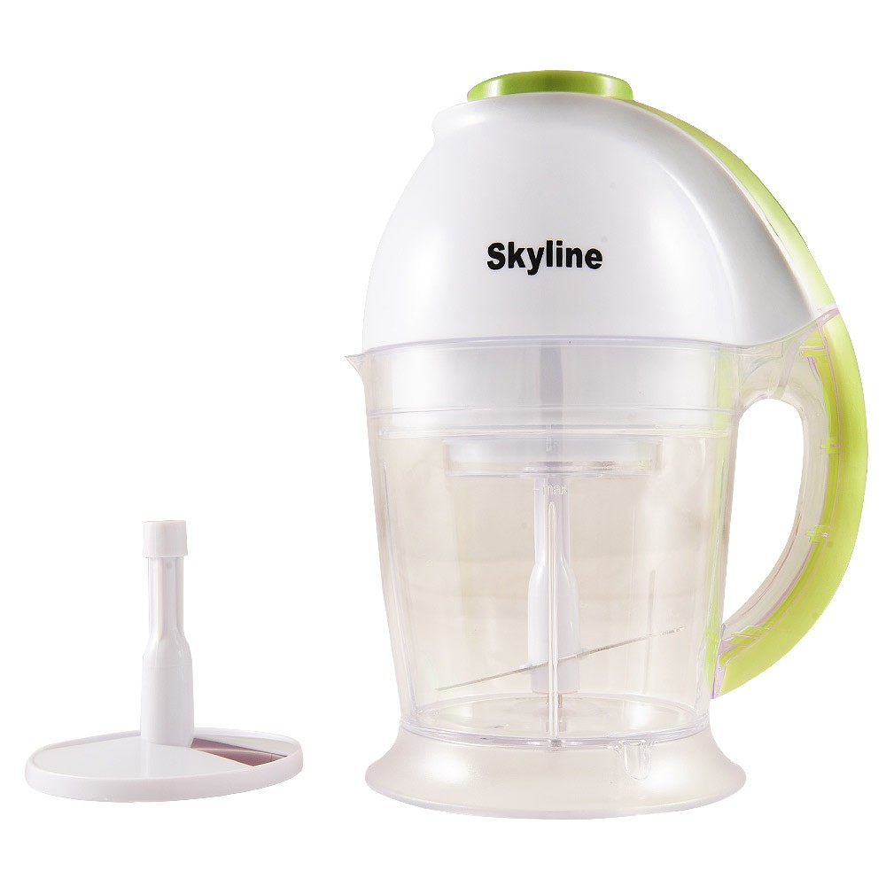 Buy Skyline VI9047 Multi Purpose Electric Chopper Hand Blender Online