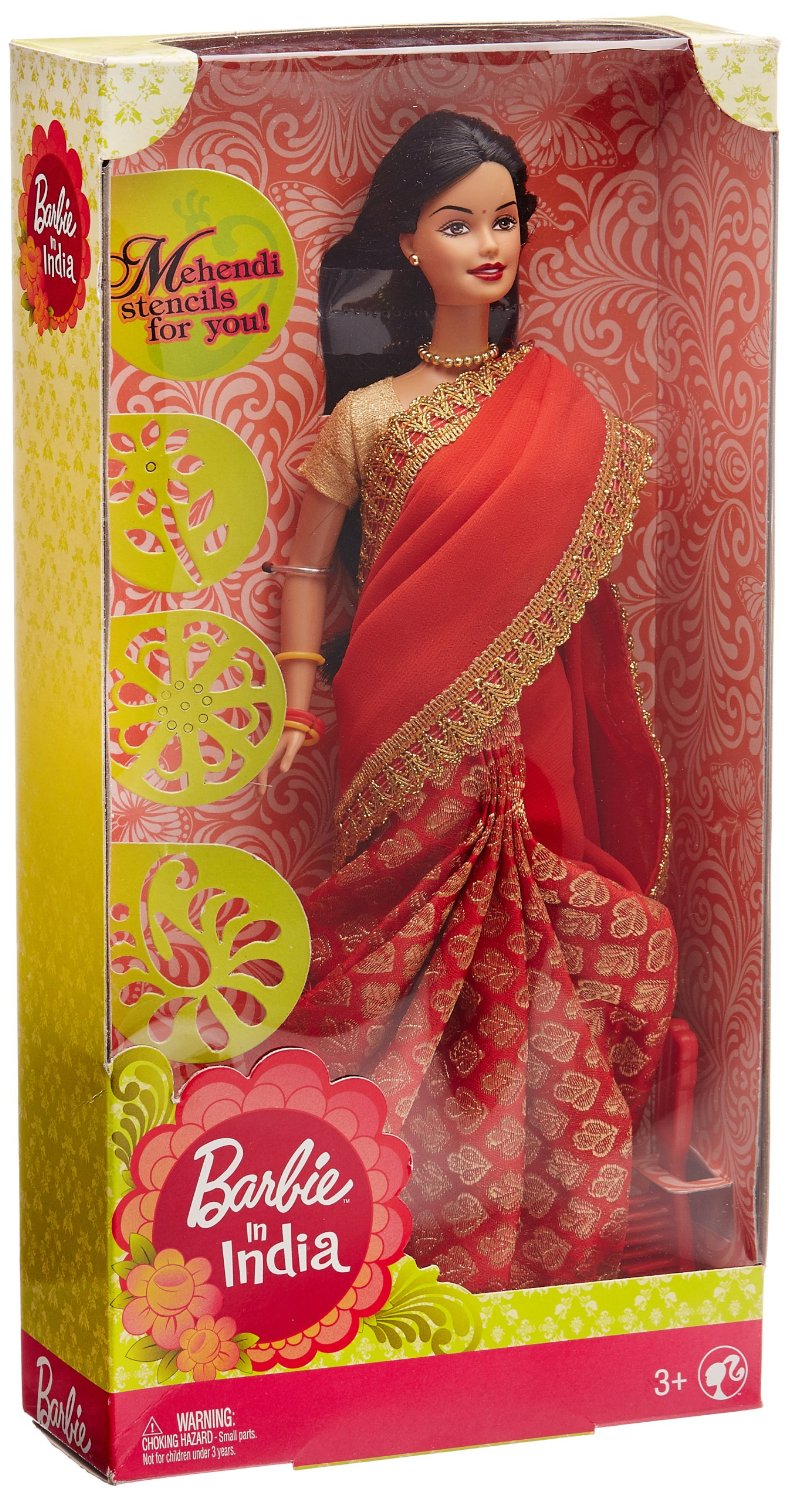 Buy Barbie Doll Online ₹600 from ShopClues