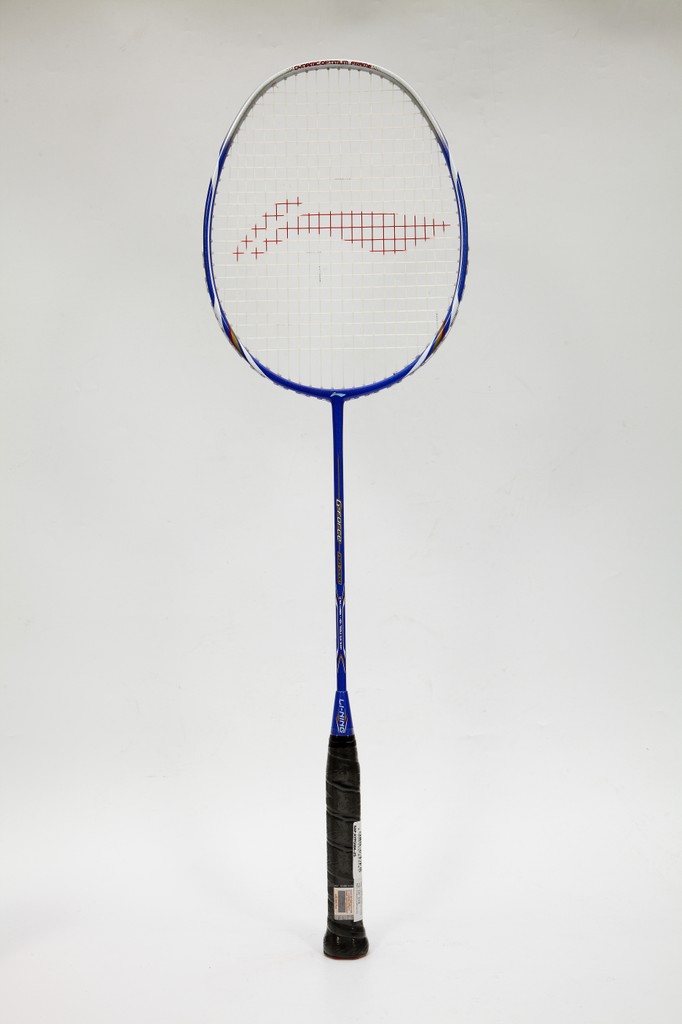 Buy Lining Badminton Racket G Force Pro 2200 Online ₹2540 from ShopClues