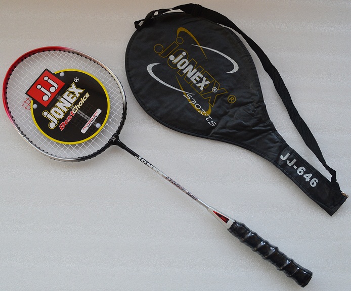 Buy Jonex JJ646 Badminton Racket Online ₹318 from ShopClues
