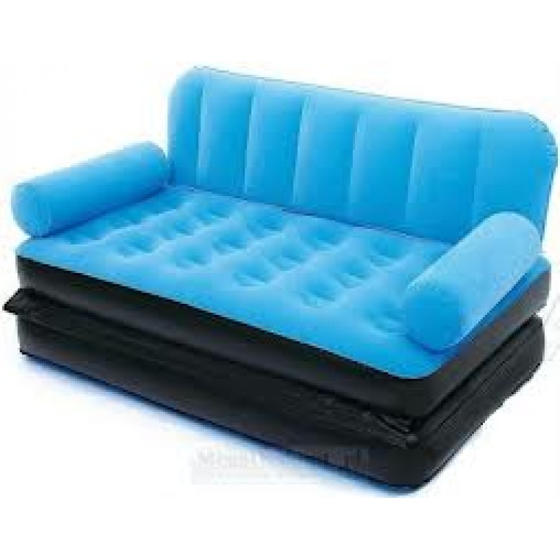 Buy Air Sofa Online @ ₹2900 from ShopClues