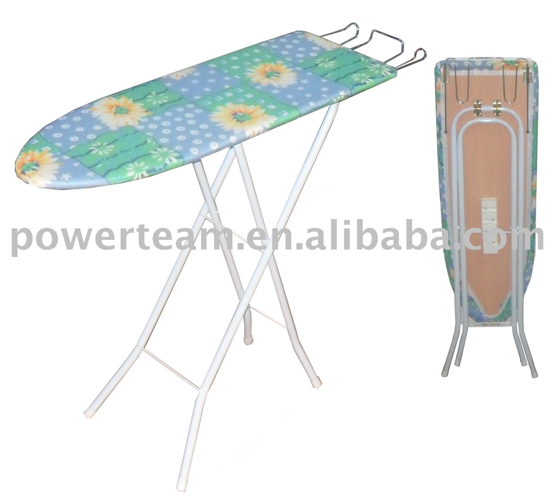 Shop Quality Ironing Board Iron Table Press Table 18 X 48 Inch Online ...