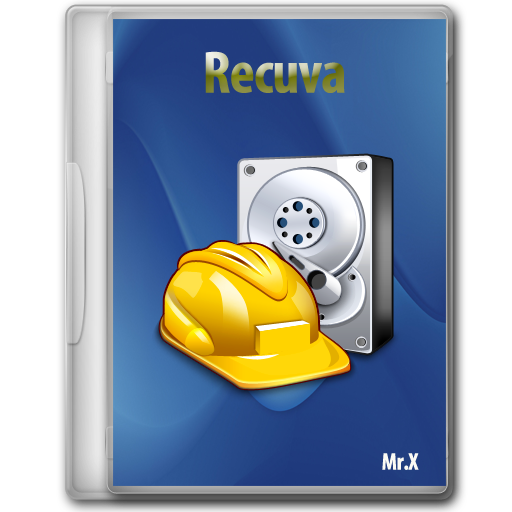 Recuva -the premium file recovery