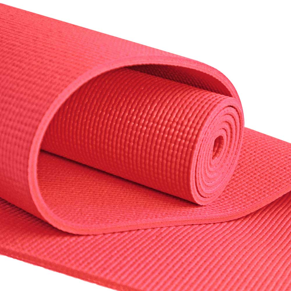 Buy Yoga Mat Online ₹499 from ShopClues