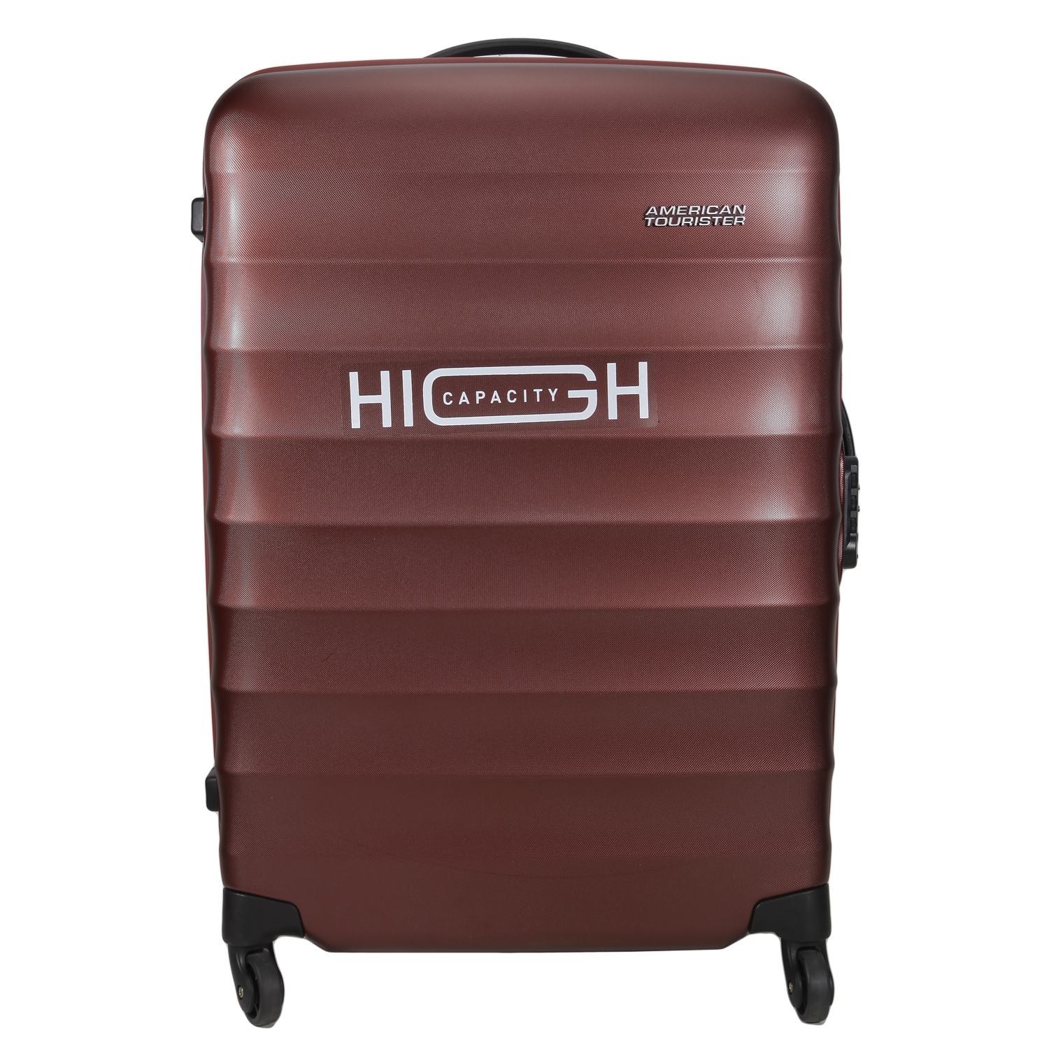 american tourister paralite