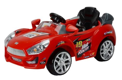 Buy Bj Hot Racer Car Online @ ₹7900 from ShopClues