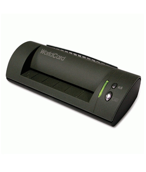 Buy Compucare Business / Visiting Card Reader / Scanner Online ₹7780